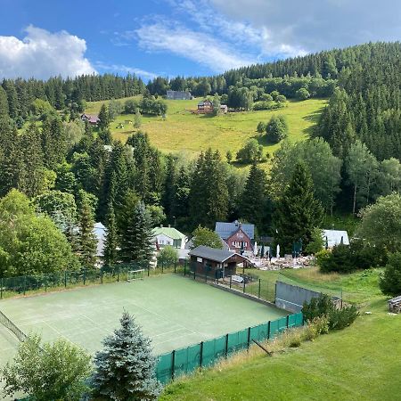 Doma Na Peci Pec pod Snezkou Exterior photo